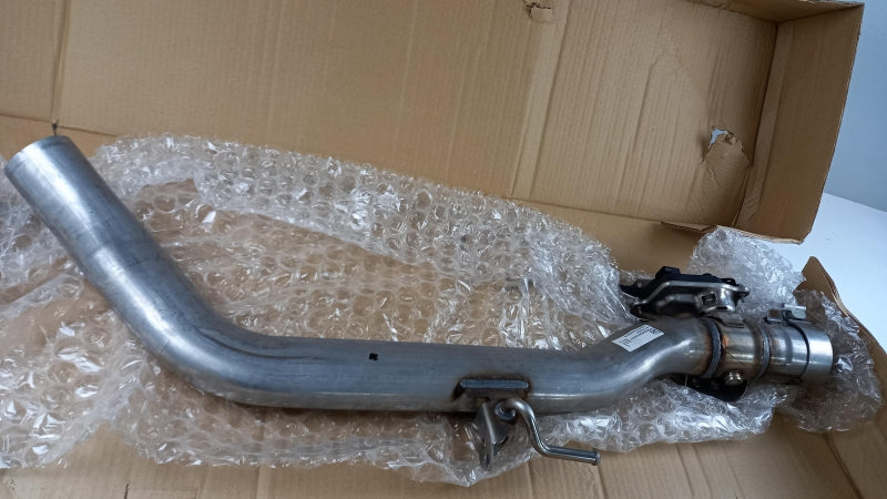 LAND ROVER Exhaust Pipe LR143250