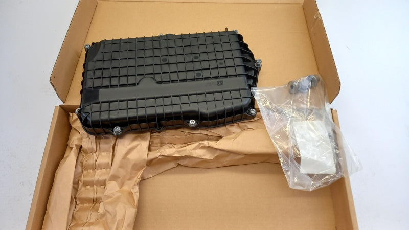 MERCEDES-BENZ Oil Pan, Automatic Transmission A9102710200