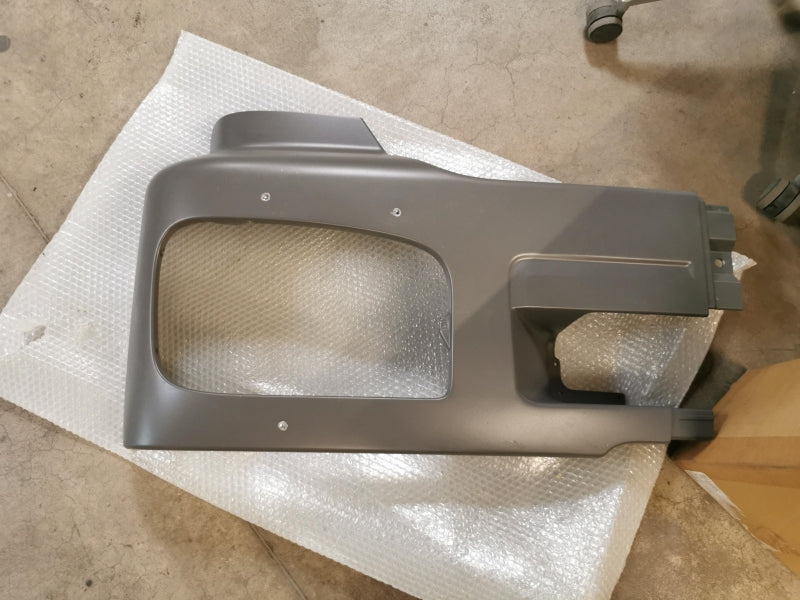 MERCEDES-BENZ Cover, Bumper A94488005707354