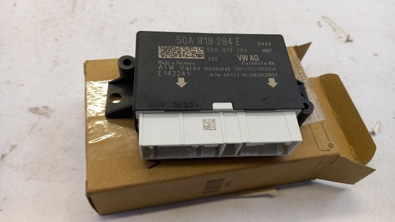 VAG Control Unit, Park Assist Sensor 5QA919294E