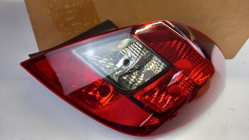 OPEL Combination Rearlight 93196754