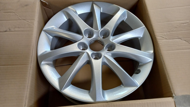 PEUGEOT/CITROEN Wheel Disc 5402EW