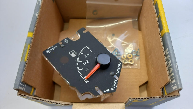 RENAULT Fuel Gauge 7701034815