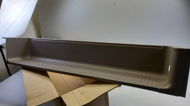 RENAULT Foot Board 7701049899