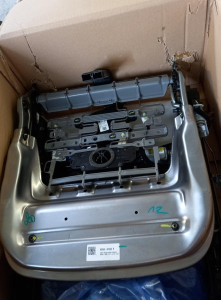 HYUNDAI/KIA Frame 88500N7530