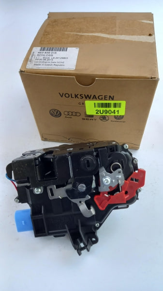 VAG Door Lock 4E0839015