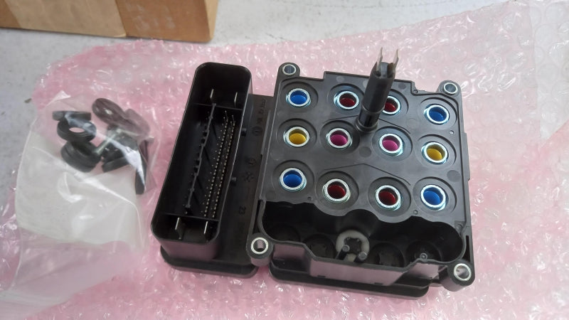 FIAT GROUP Hydraulic Unit, Brake System CBXZR611AB