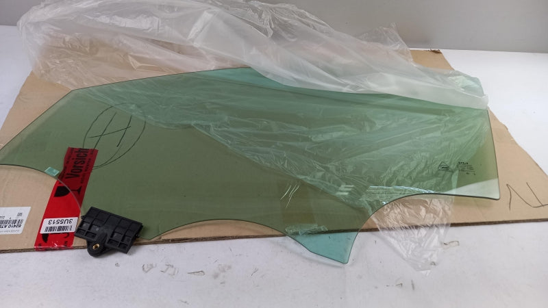 HYUNDAI/KIA Door Window 82410AT020
