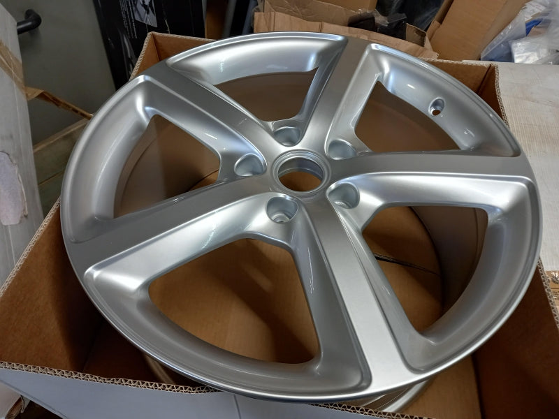 VAG Wheel Disc 4L0601025H