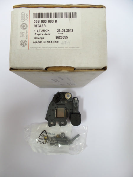 VAG Alternator Regulator 06B903803B