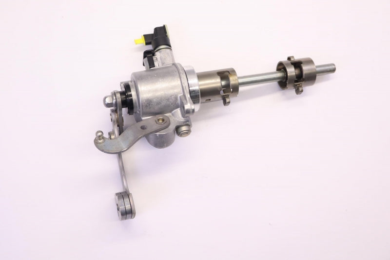 OPEL Gearshift Mechanism 55582311