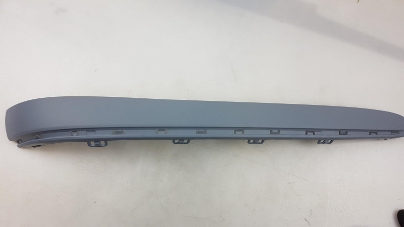 MERCEDES-BENZ Trim/Protective Strip, Bumper A21188003129999