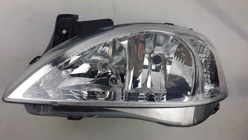 OPEL Headlight 93185145