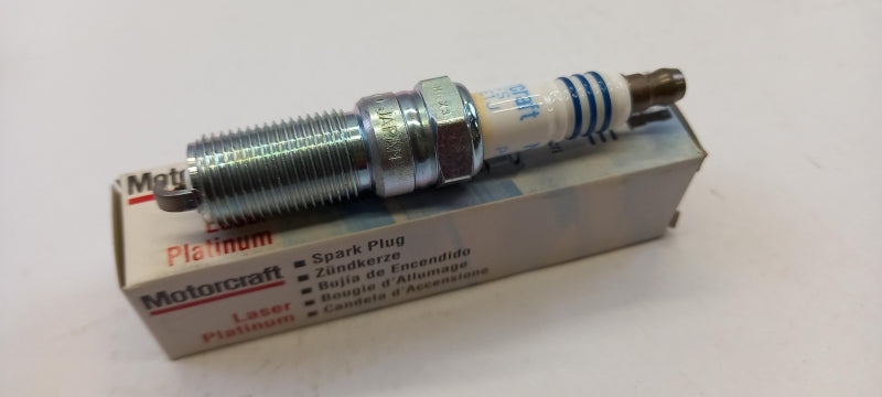 FORD Spark Plug 1202935