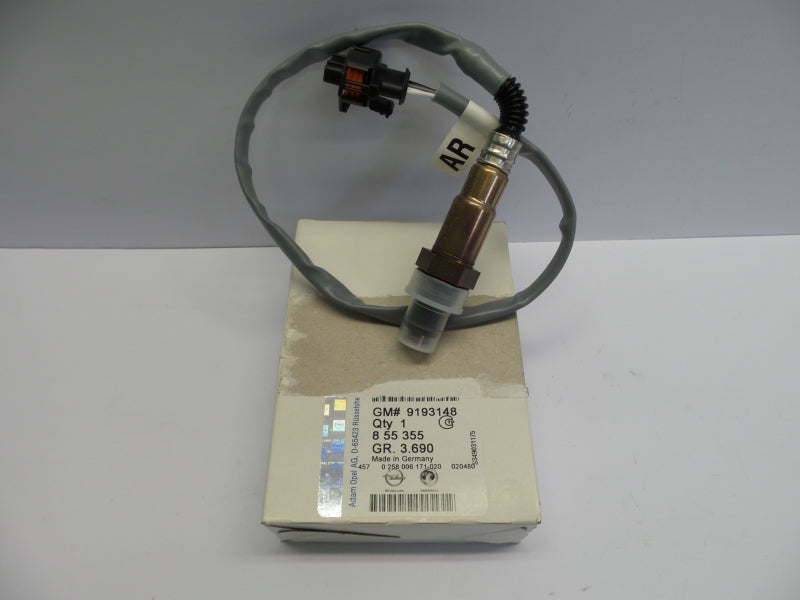 OPEL Lambda Sensor 9193148