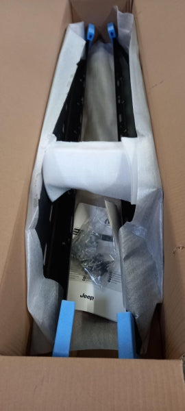 FIAT GROUP Side Skirt 50928604