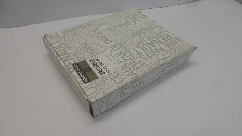 RENAULT Filter, Interior Air 8201370532