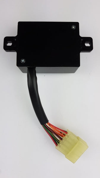 OPEL Control Unit 9204264