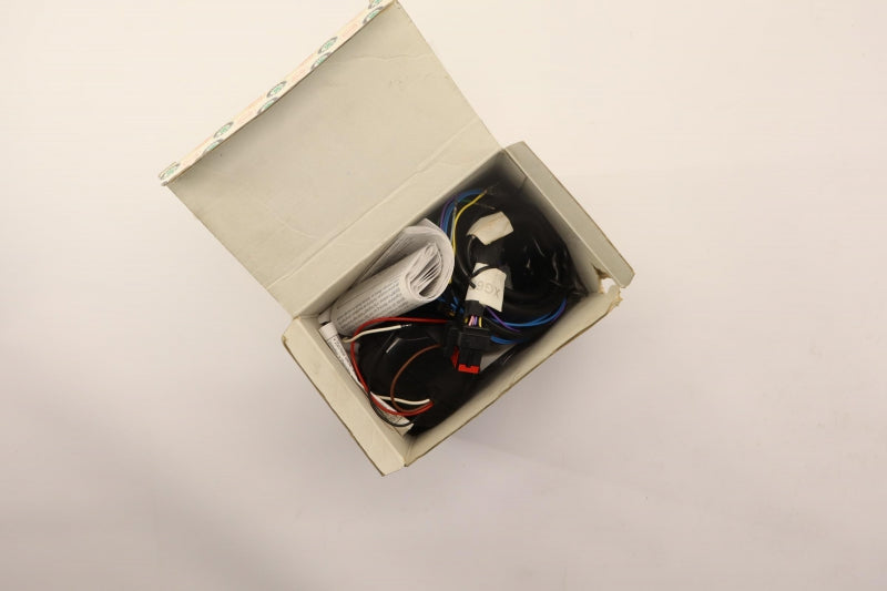 VAG Alarm System BKA093017A