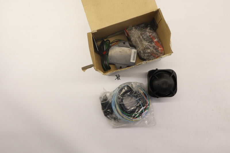 VAG Alarm System BKA093017