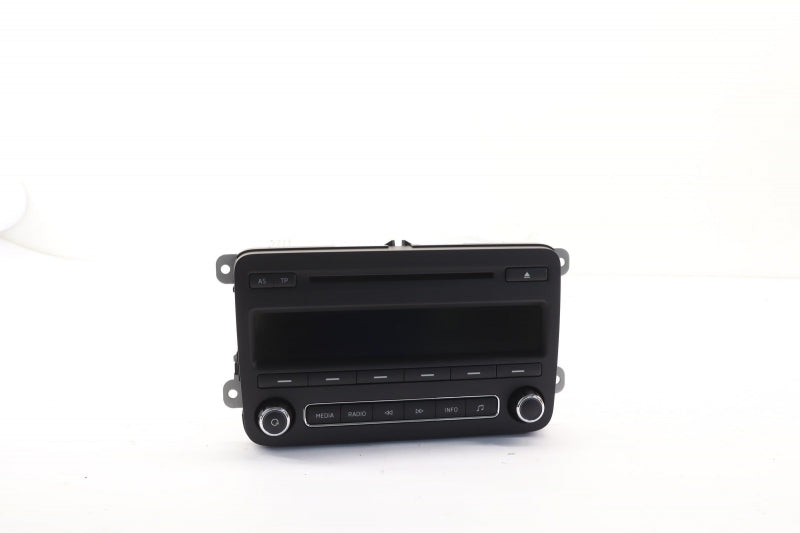 VAG Multimedia Head Unit 5J0035161G