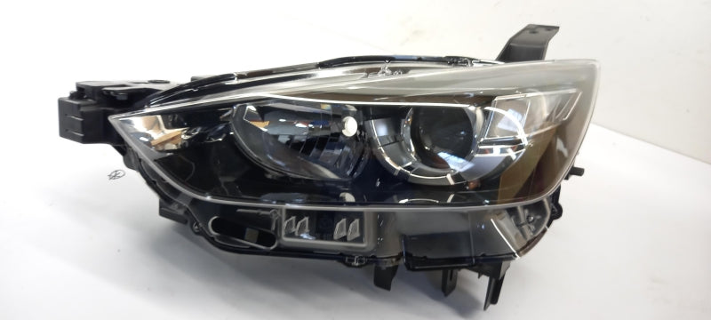 MAZDA Headlight DB4R510K0D
