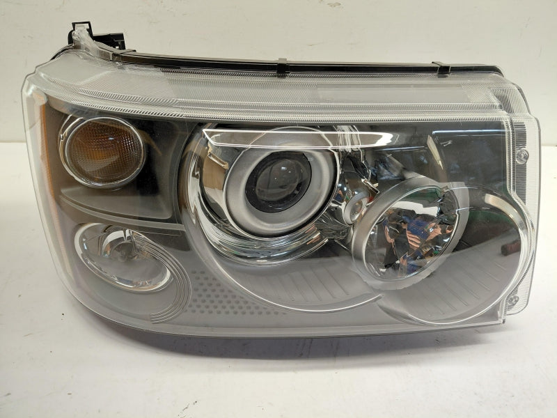 LAND ROVER Headlight LR012442