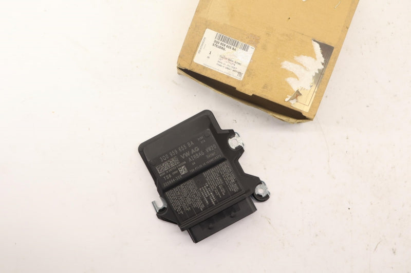 VAG Control Unit, Airbag 3Q0959655BA