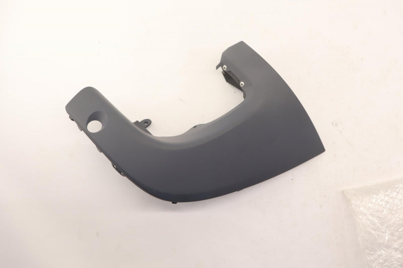 RENAULT Cover, Bumper 7701207570