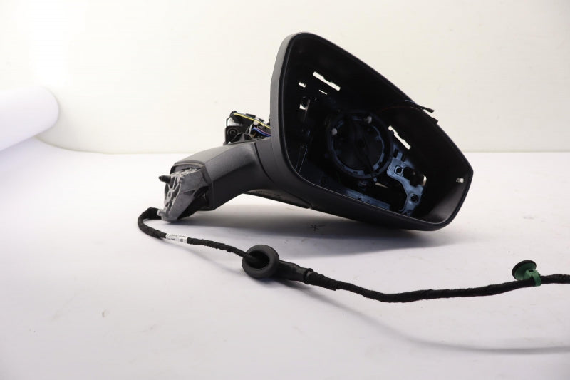 VAG Outside Mirror 11C857508AD9B9