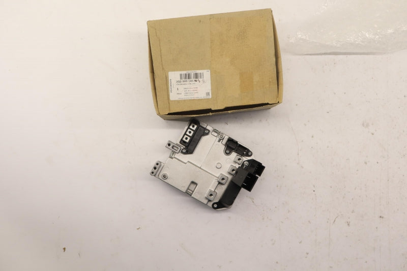 VAG Control Unit, Power Steering 2Q2909144M