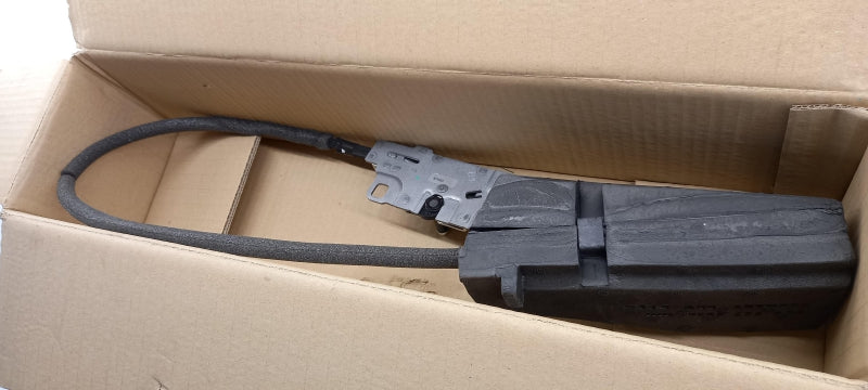 VAG Lock Latch 4E0827383D