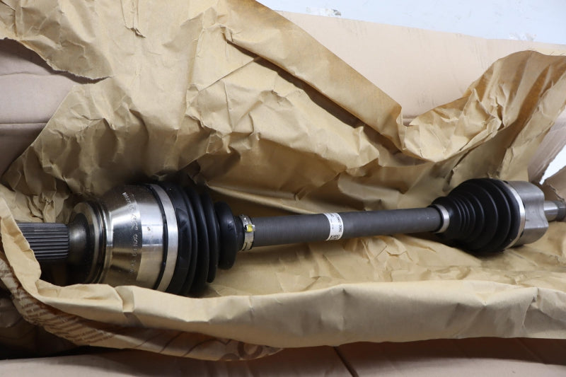 PEUGEOT/CITROEN Drive Shaft 1607113580