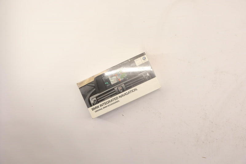 BMW Navigation System 65902450299