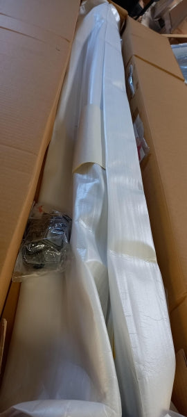 HONDA Side Skirt 08F04S6A700