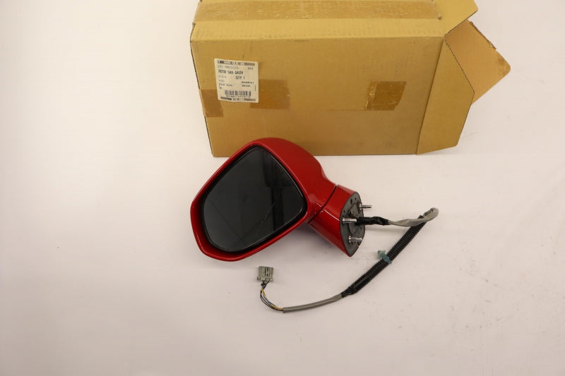 HONDA Outside Mirror 76250SAAG41ZH