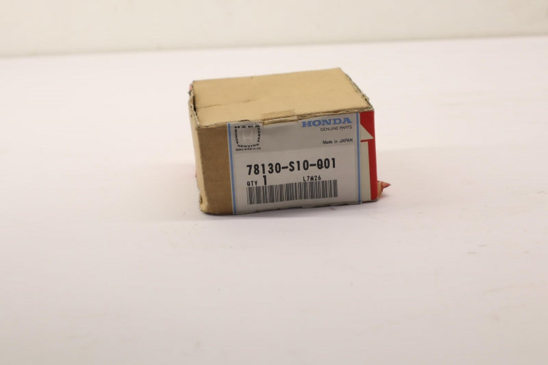 HONDA Autoparts 78130S10Q01