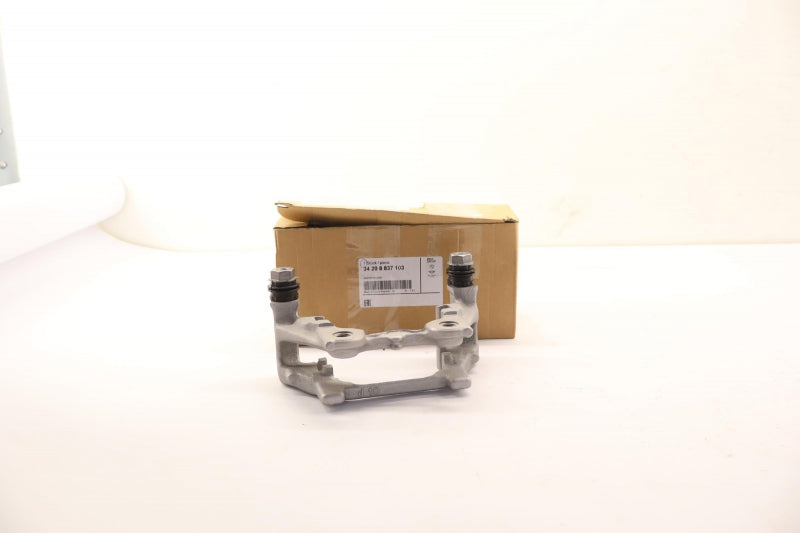 BMW Carrier, Brake Caliper 34208837103