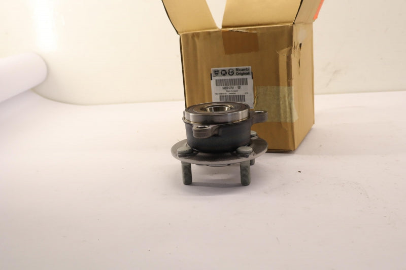 FIAT GROUP Wheel Hub 6000612251