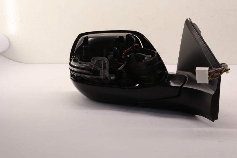 HONDA Outside Mirror 76208T1EG11