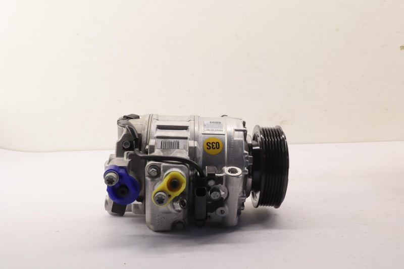 VAG Compressor, Air Conditioning 4L0820803