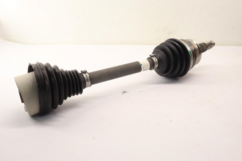 FIAT GROUP Drive Shaft 51885863