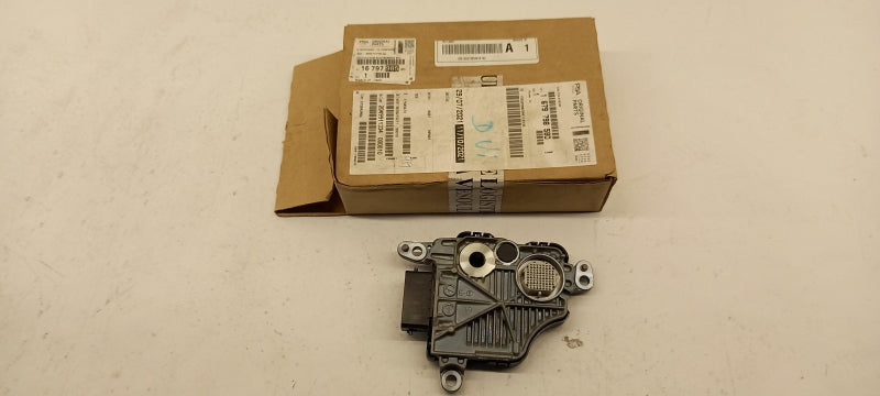 OPEL Control Unit 1679798580
