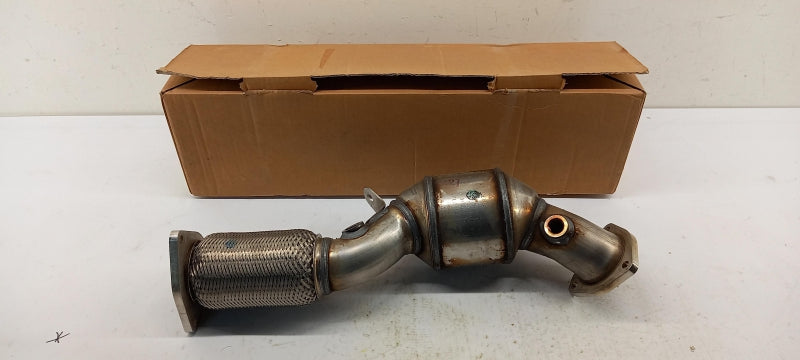 VAG Catalytic Converter 7L8254350AX
