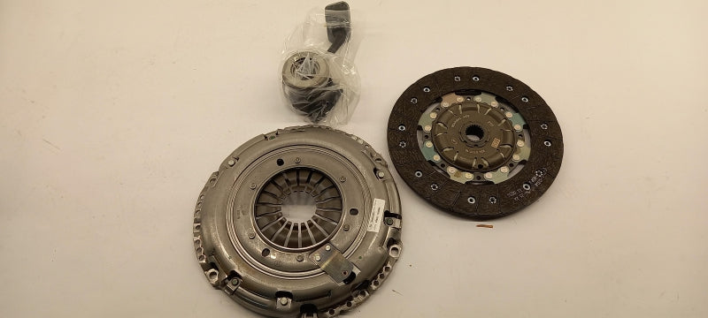 FORD Clutch Kit 2525280