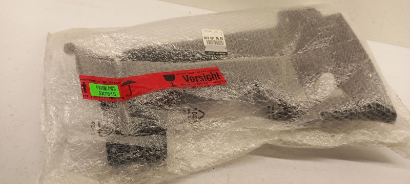 RENAULT Centre Console Part/Trim 689214581R