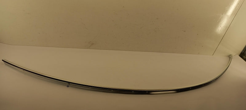 MERCEDES-BENZ Trim/Protective Strip, Bumper A2196900139