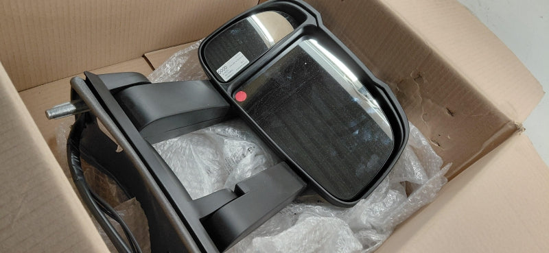 PEUGEOT/CITROEN Outside Mirror 1613694980