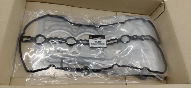 MITSUBISHI Full Gasket Set, Engine 10101W500P