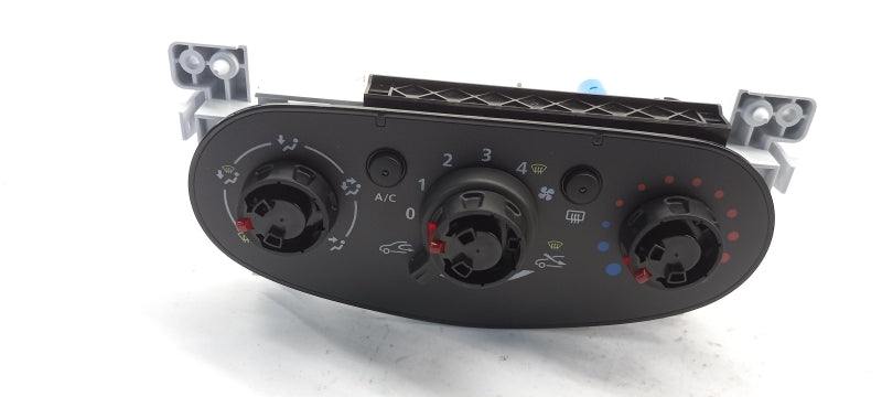 RENAULT Control Unit, Heating / Ventilation 275107242R